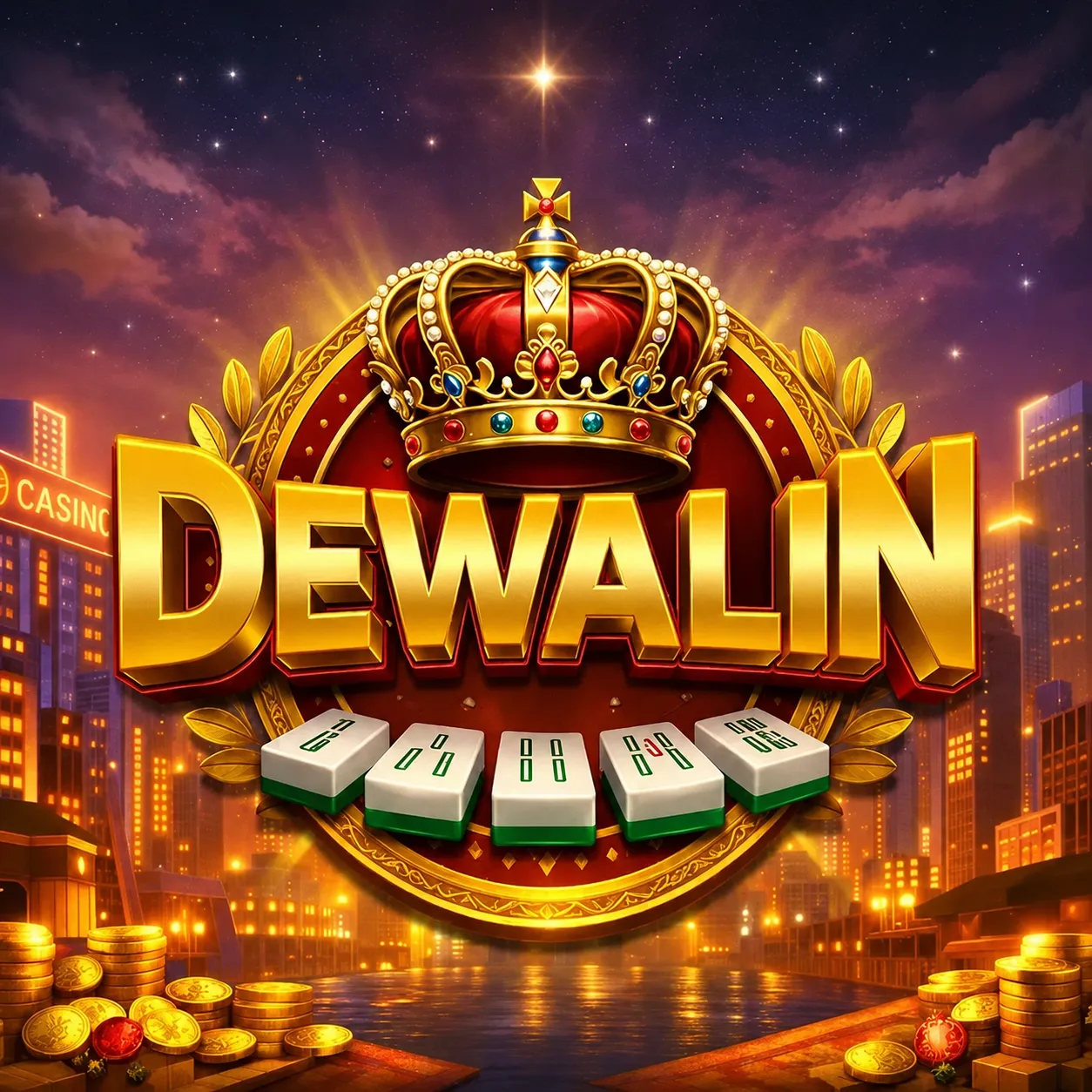 dewalin