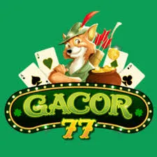 GACOR77 - Game Poker Seru dan Menyenangkan