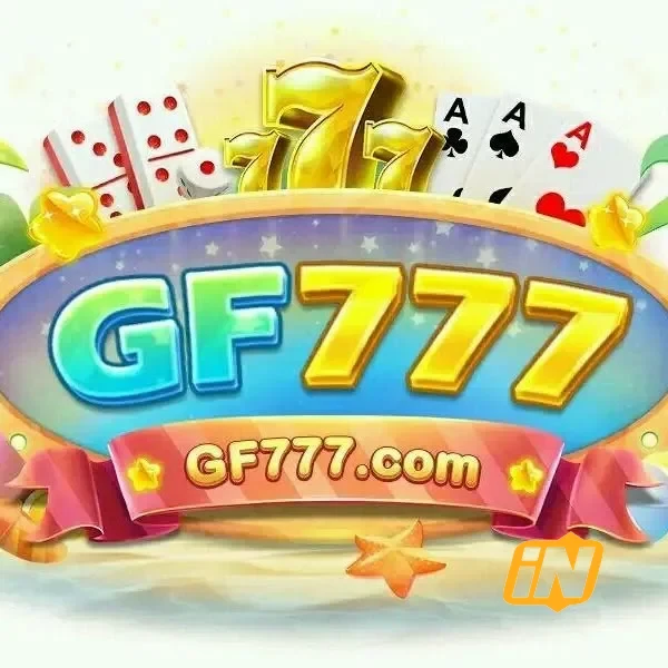 Logo gf777